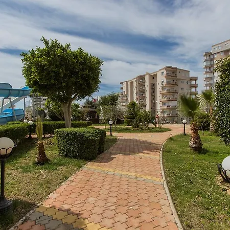 Toros 9 Sunparadise Чамйолу